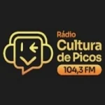 Rádio Cultura 104.3 FM