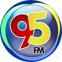 Rádio Cidade Modelo 95.3 FM