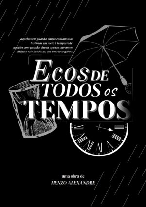 ecos-livro